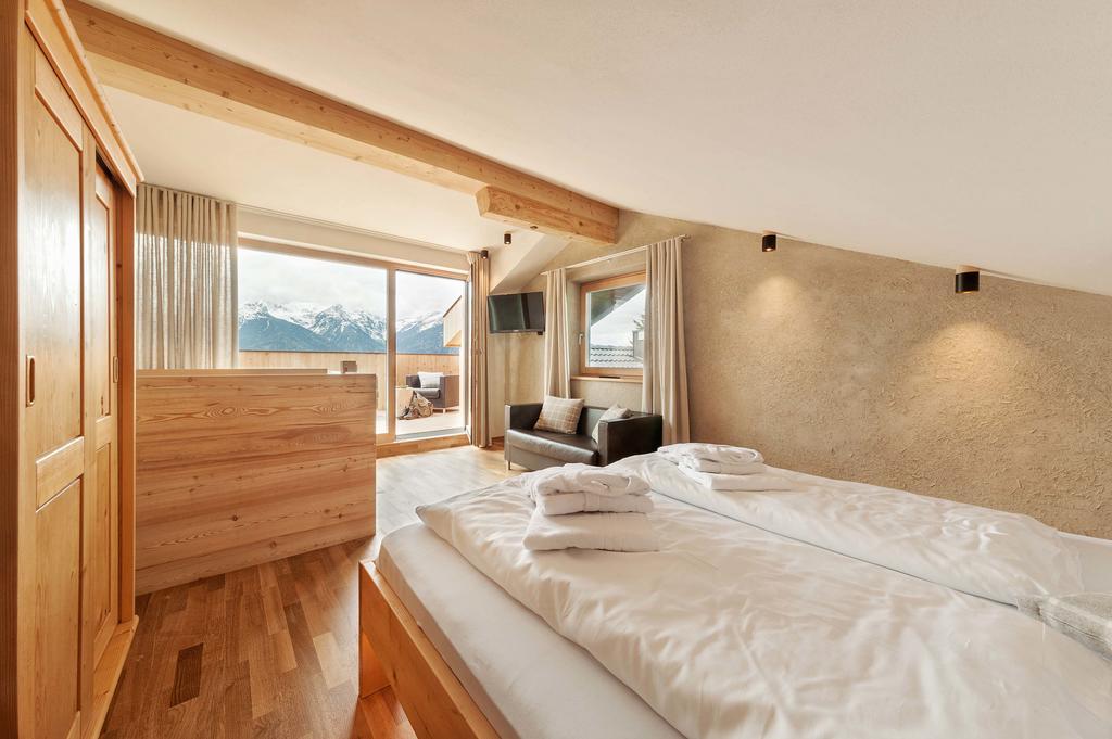 Herol - My Mountain Retreat Luson Extérieur photo