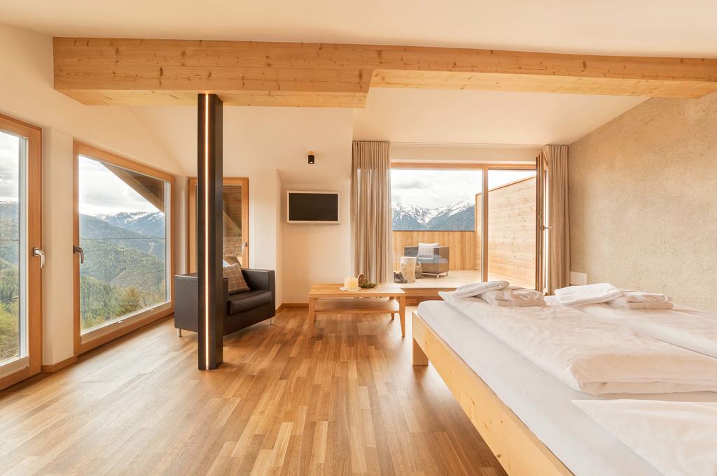Herol - My Mountain Retreat Luson Extérieur photo