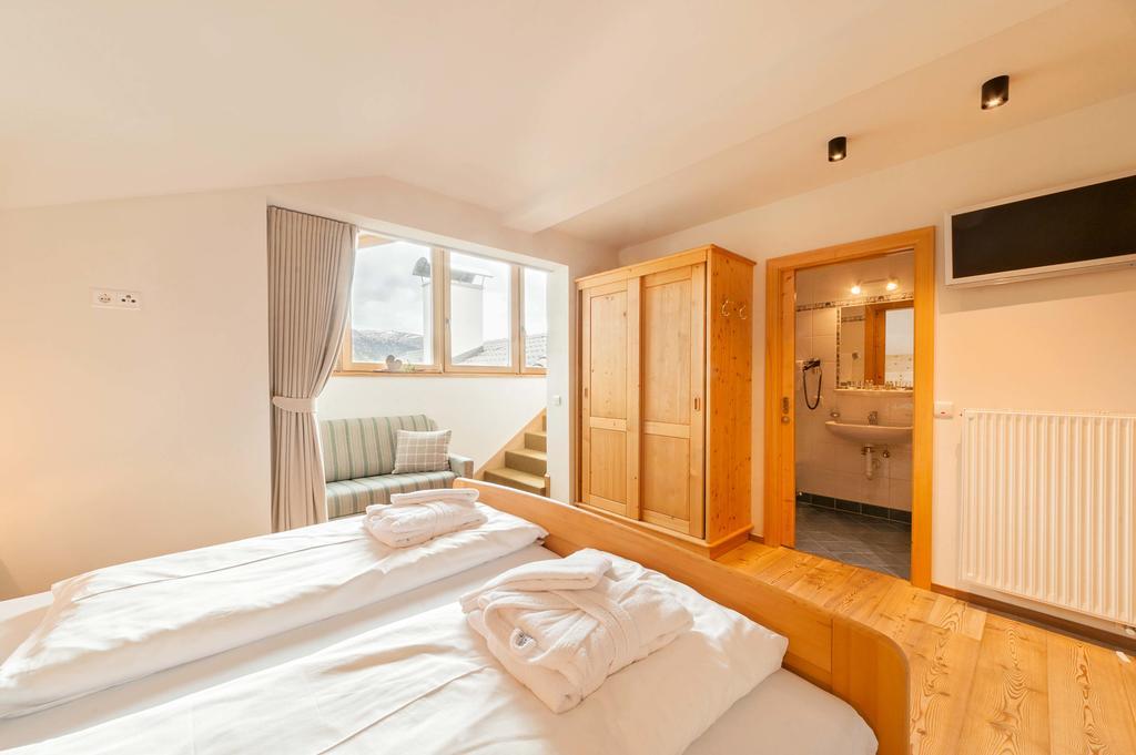 Herol - My Mountain Retreat Luson Extérieur photo