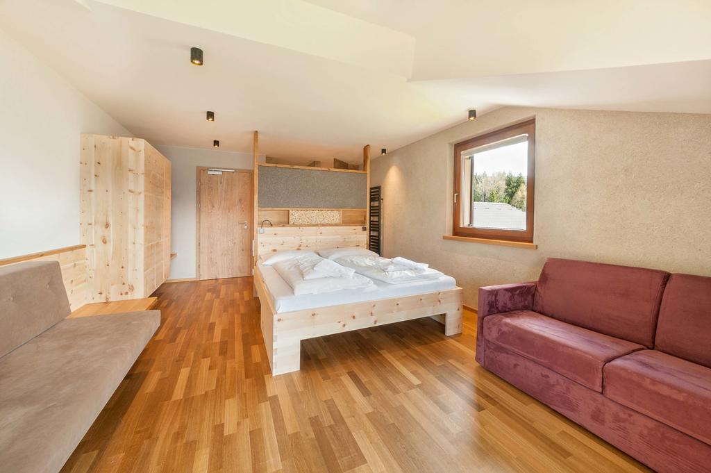 Herol - My Mountain Retreat Luson Extérieur photo