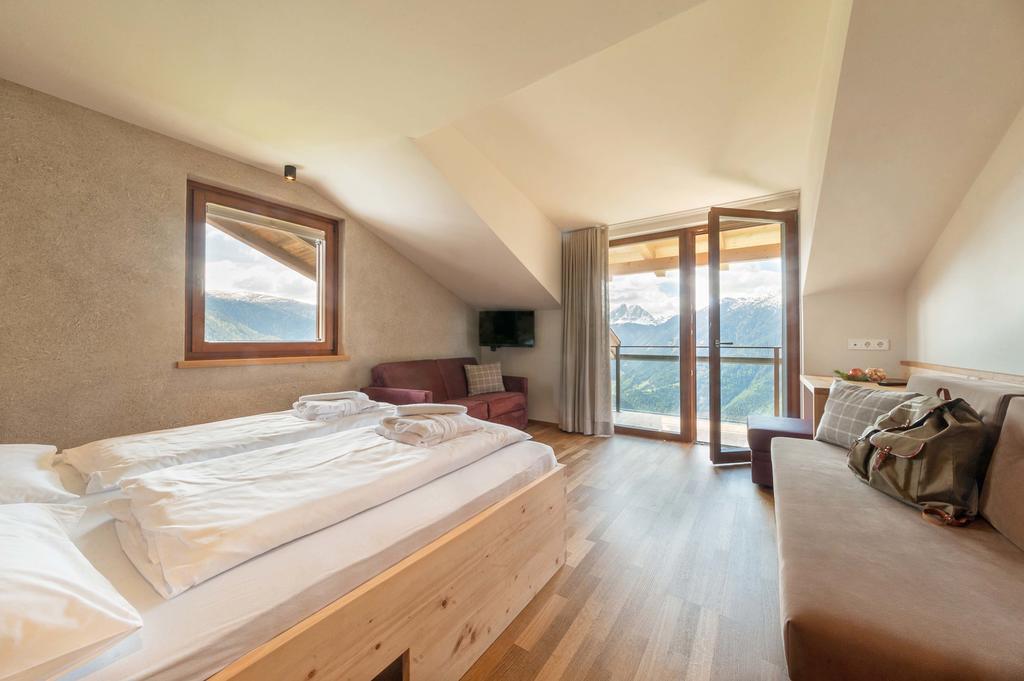 Herol - My Mountain Retreat Luson Extérieur photo