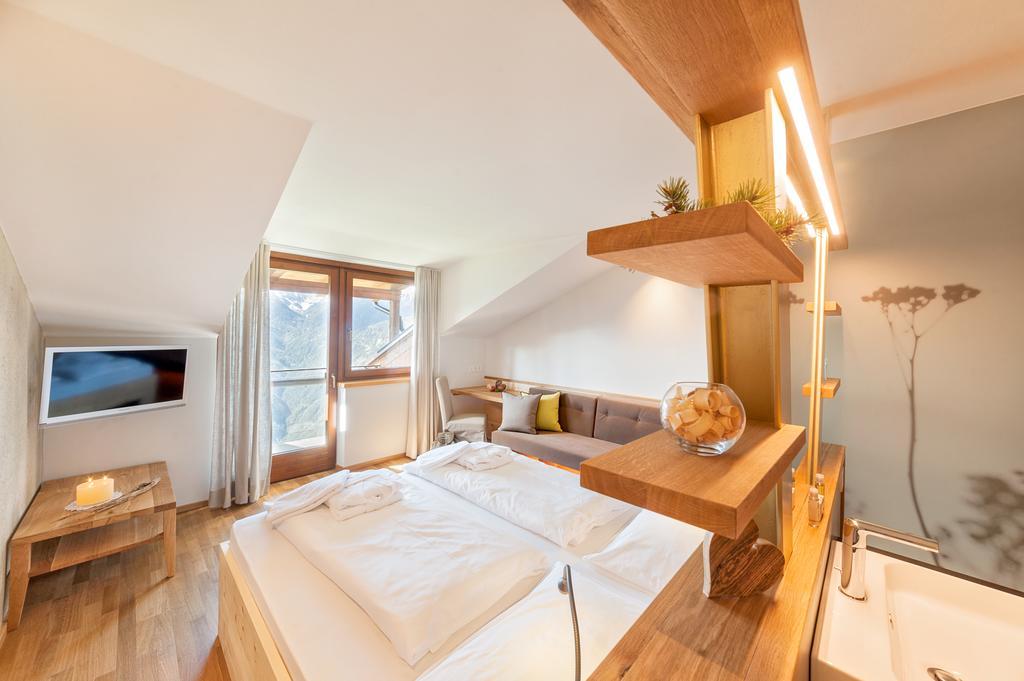 Herol - My Mountain Retreat Luson Extérieur photo