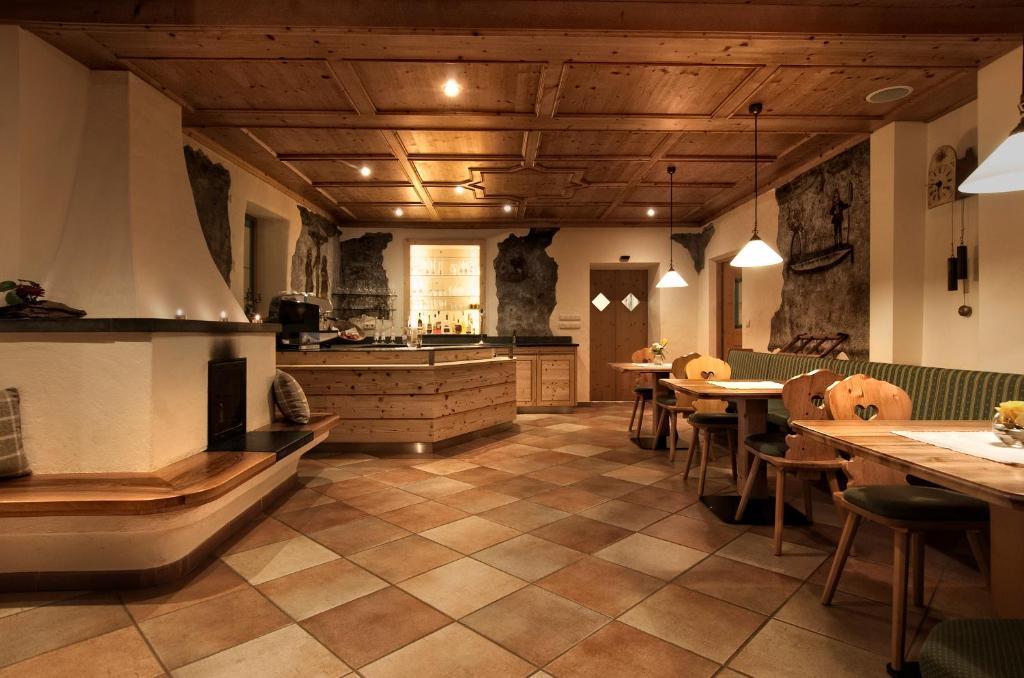 Herol - My Mountain Retreat Luson Extérieur photo