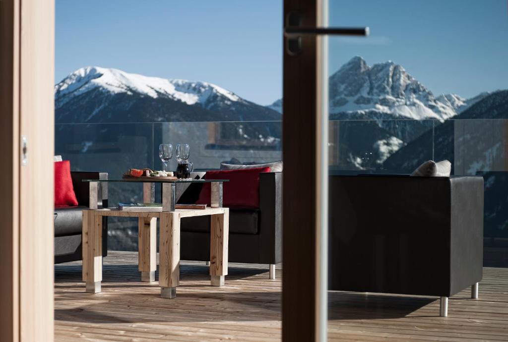 Herol - My Mountain Retreat Luson Extérieur photo
