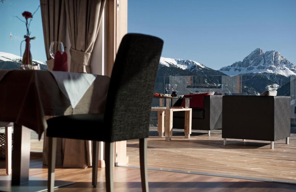 Herol - My Mountain Retreat Luson Extérieur photo