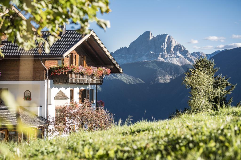 Herol - My Mountain Retreat Luson Extérieur photo