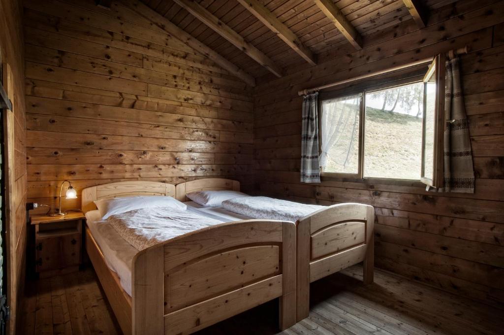 Herol - My Mountain Retreat Luson Chambre photo